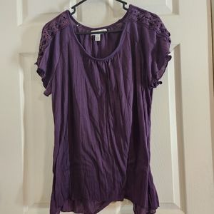 Vintage York Laundry shirt